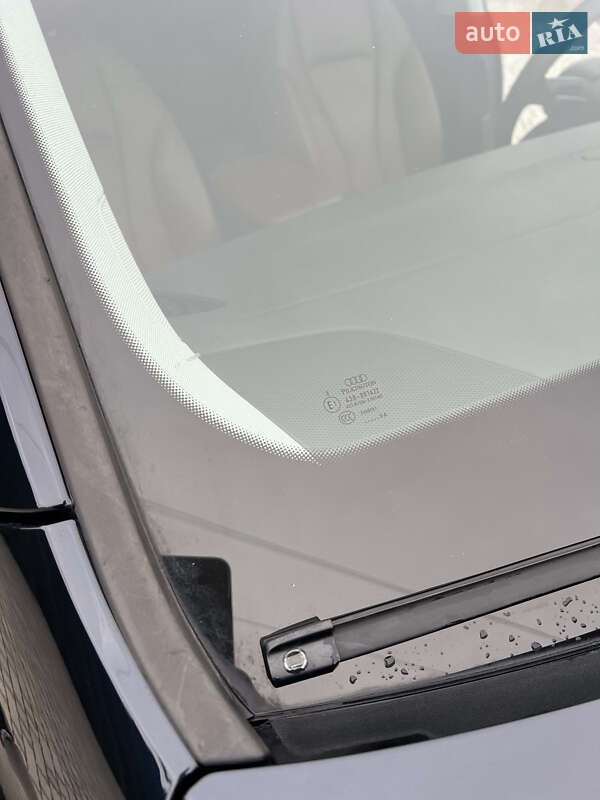 Внедорожник / Кроссовер Audi Q7 2016 в Львове фото 45 Внедорожник / Кроссовер Audi Q7 2016 в Львове