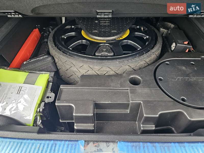 Внедорожник / Кроссовер Audi Q7 2019 в Киеве