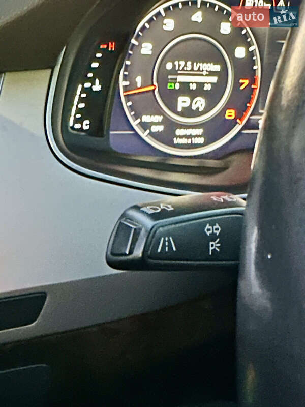 Позашляховик / Кросовер Audi Q7 2017 в Львові фото 29 Позашляховик / Кросовер Audi Q7 2017 в Львові