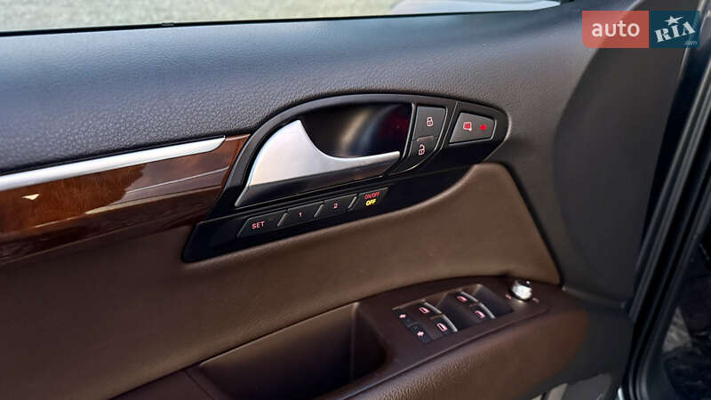 Внедорожник / Кроссовер Audi Q7 2013 в Шепетовке фото 30 Внедорожник / Кроссовер Audi Q7 2013 в Шепетовке