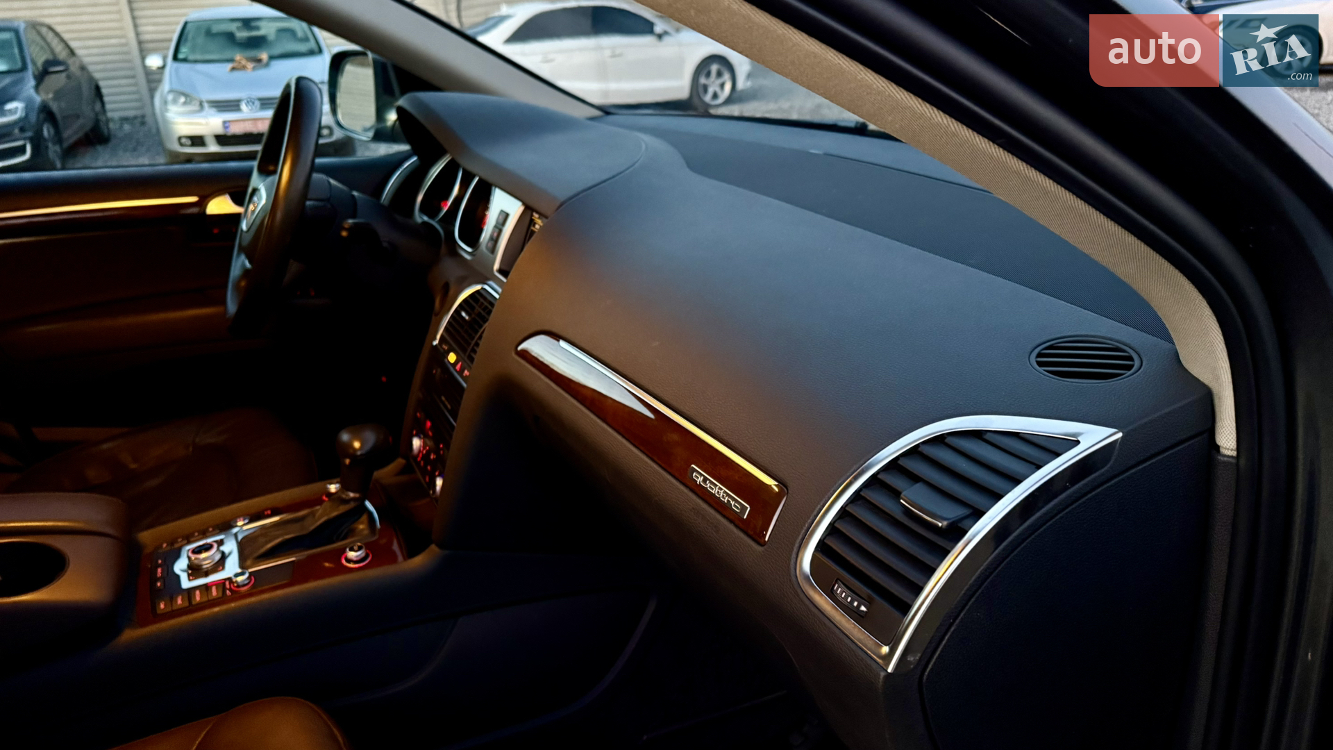 2013 Audi Q7 - мініатюра 49