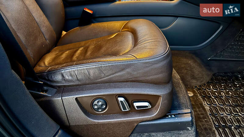 Внедорожник / Кроссовер Audi Q7 2013 в Шепетовке фото 51 Внедорожник / Кроссовер Audi Q7 2013 в Шепетовке