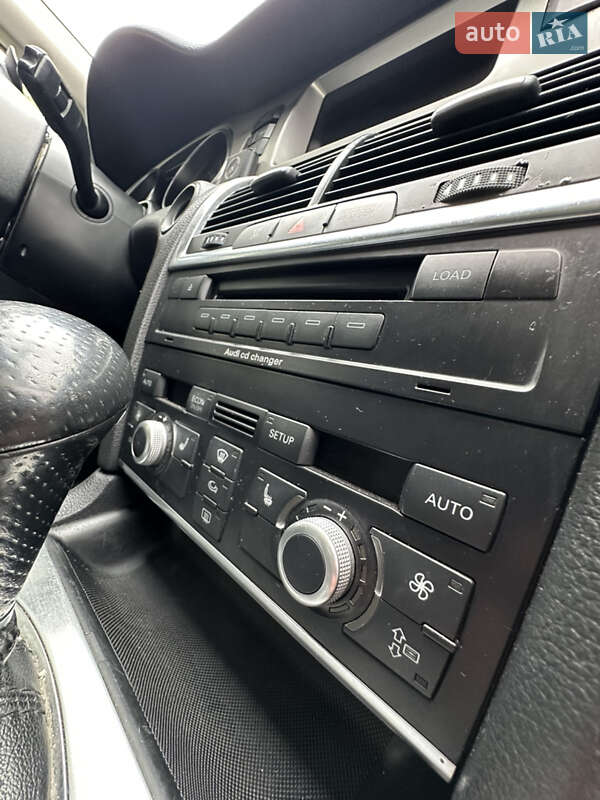Внедорожник / Кроссовер Audi Q7 2007 в Тернополе фото 16 Внедорожник / Кроссовер Audi Q7 2007 в Тернополе