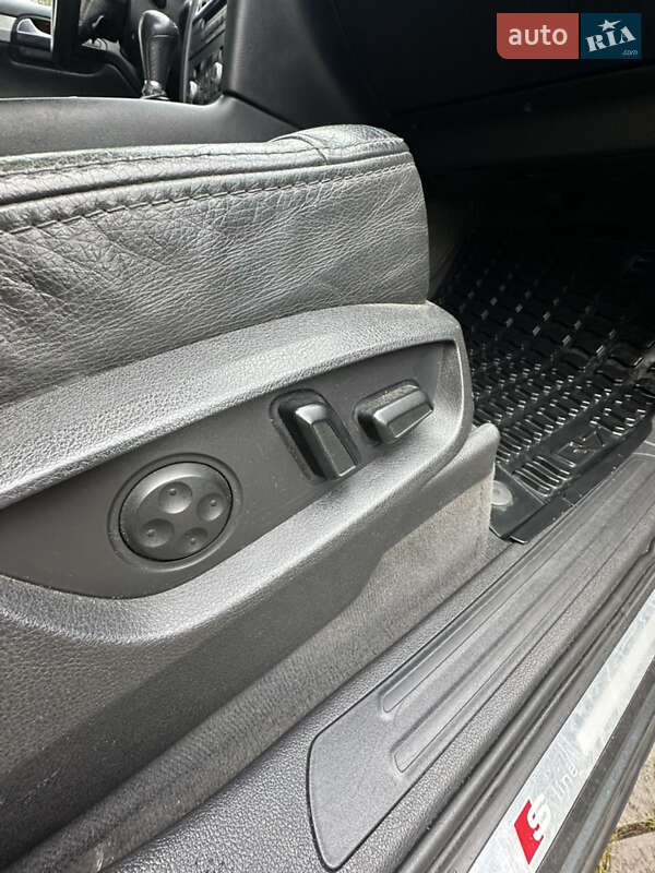 Внедорожник / Кроссовер Audi Q7 2007 в Тернополе фото 20 Внедорожник / Кроссовер Audi Q7 2007 в Тернополе