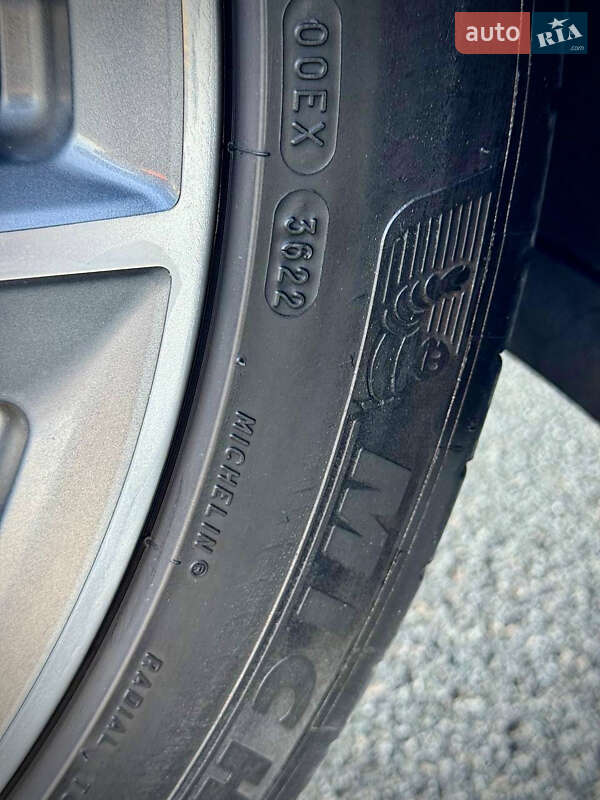 Позашляховик / Кросовер Audi Q7 2017 в Києві