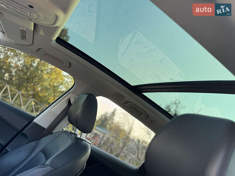 Позашляховик / Кросовер Audi Q7 2015 в Харкові