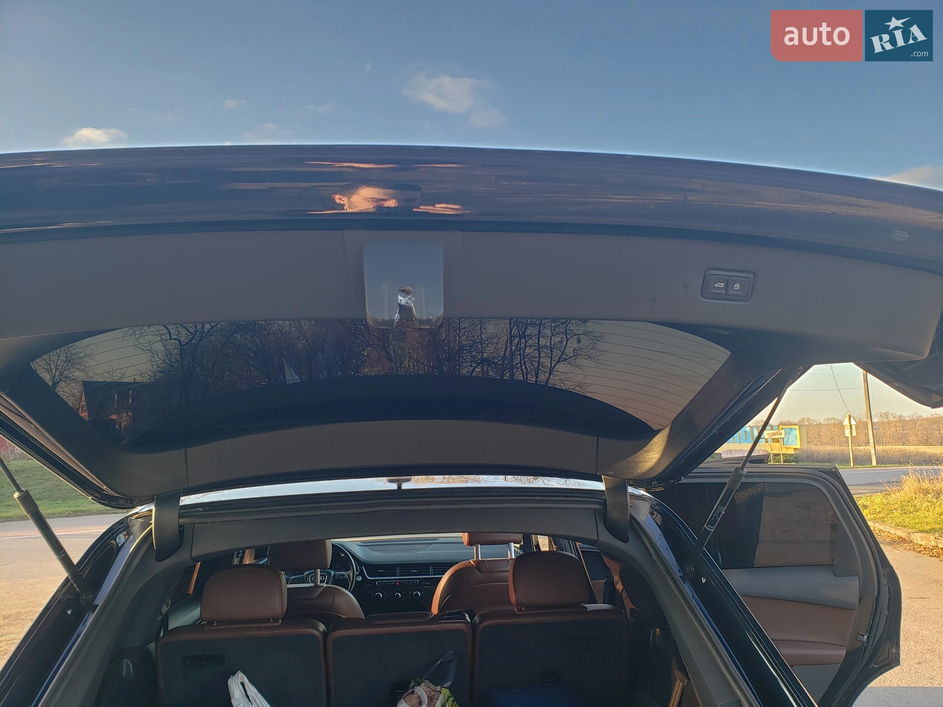 2016 Audi Q7 - мініатюра 6