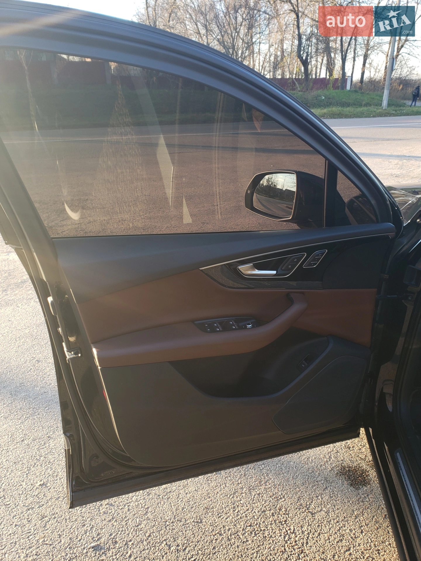 2016 Audi Q7 - мініатюра 3
