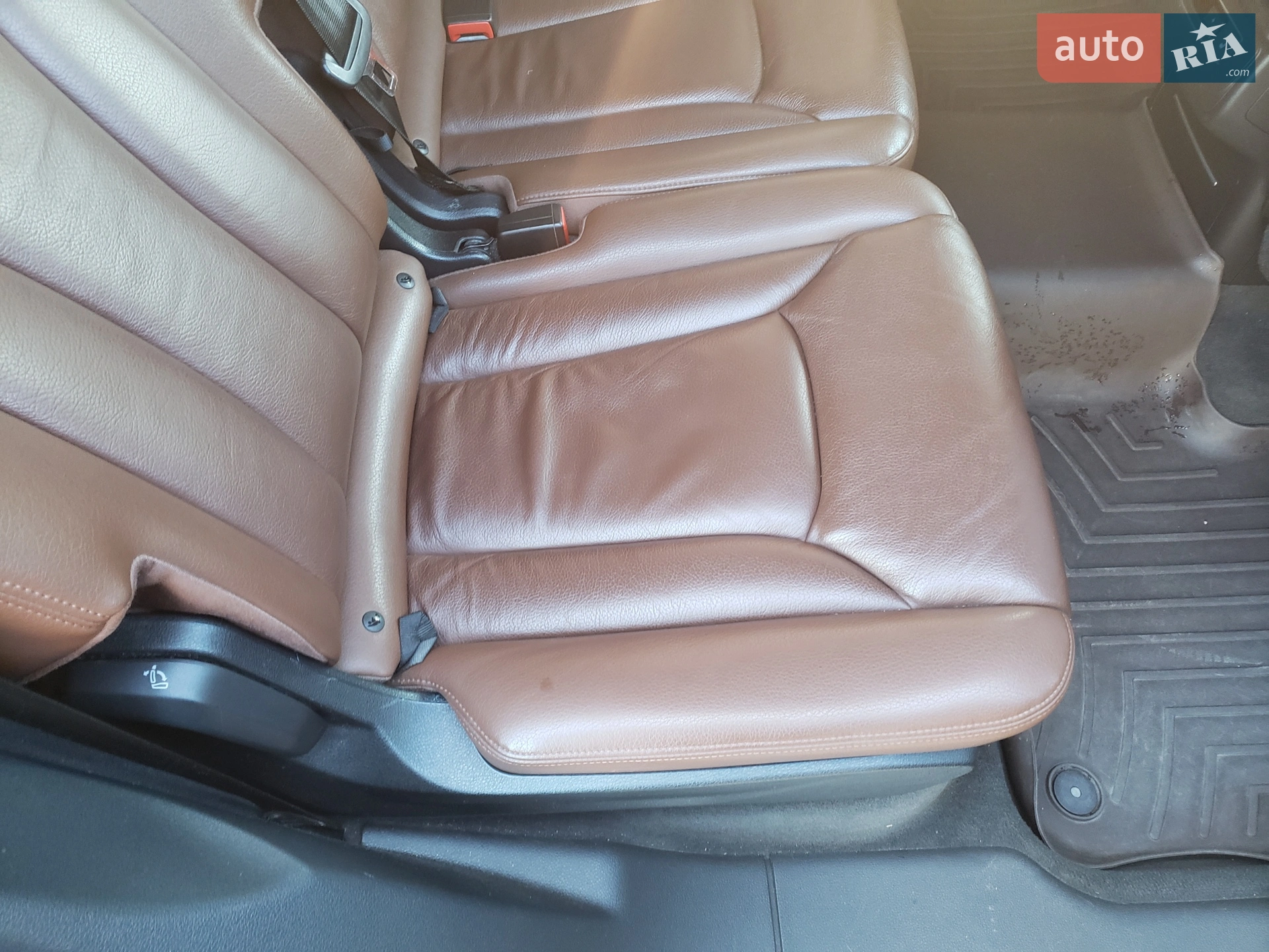 2016 Audi Q7 - мініатюра 9