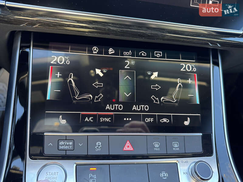 Внедорожник / Кроссовер Audi Q7 2020 в Кременце