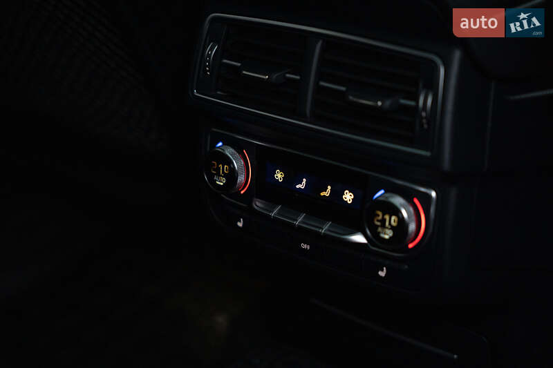 Внедорожник / Кроссовер Audi Q7 2016 в Черновцах фото 38 Внедорожник / Кроссовер Audi Q7 2016 в Черновцах