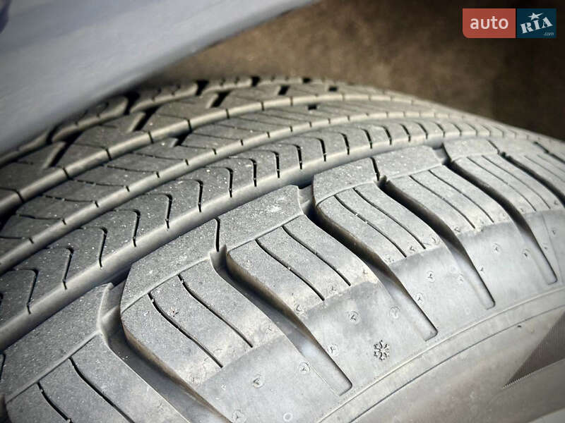 Позашляховик / Кросовер Audi Q7 2018 в Києві