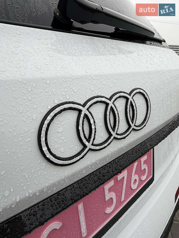 Позашляховик / Кросовер Audi Q7 2024 в Львові фото 20 Позашляховик / Кросовер Audi Q7 2024 в Львові