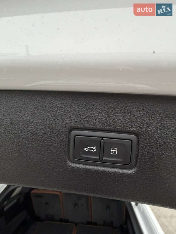 Позашляховик / Кросовер Audi Q7 2024 в Львові фото 35 Позашляховик / Кросовер Audi Q7 2024 в Львові