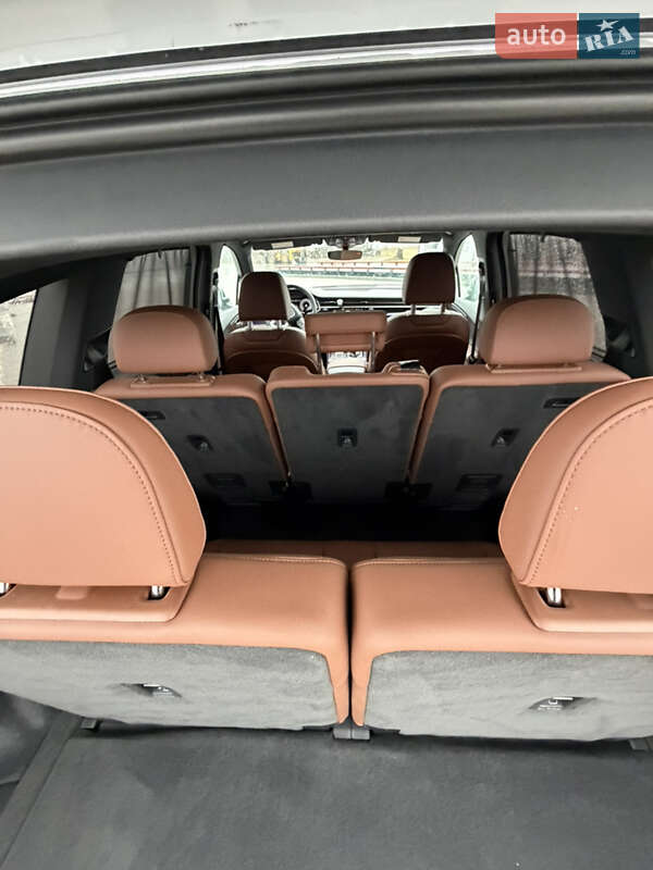 Позашляховик / Кросовер Audi Q7 2024 в Львові фото 40 Позашляховик / Кросовер Audi Q7 2024 в Львові