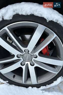 Внедорожник / Кроссовер Audi Q7 2007 в Калуше
