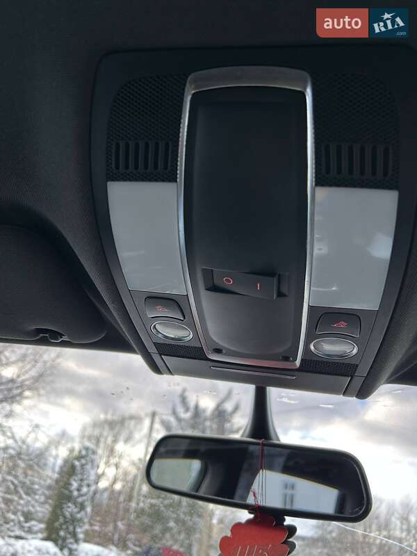 Позашляховик / Кросовер Audi Q7 2007 в Калуші