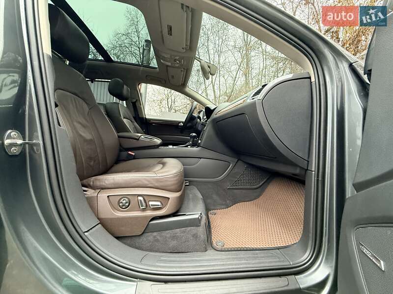 Внедорожник / Кроссовер Audi Q7 2012 в Киеве фото 54 Внедорожник / Кроссовер Audi Q7 2012 в Киеве
