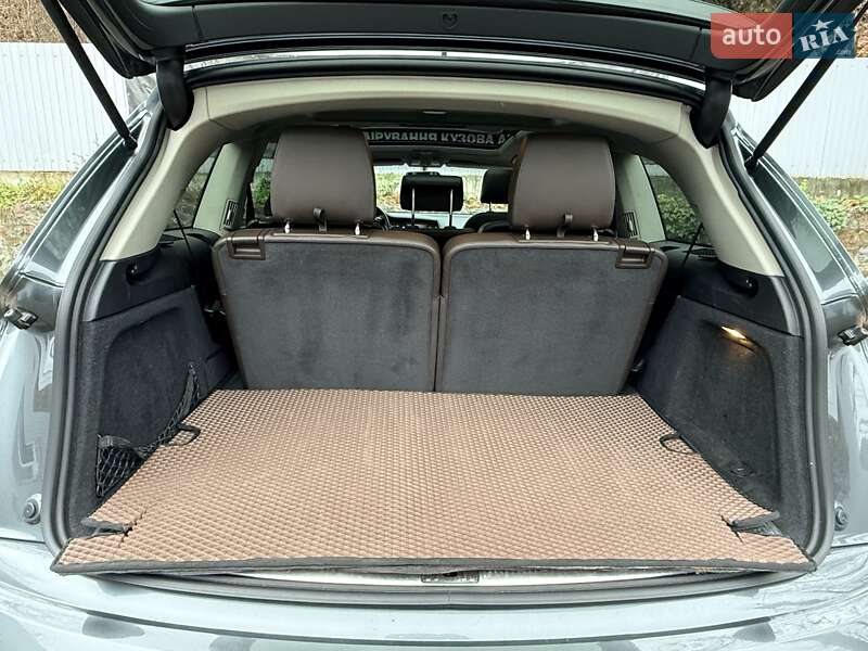 Внедорожник / Кроссовер Audi Q7 2012 в Киеве фото 33 Внедорожник / Кроссовер Audi Q7 2012 в Киеве