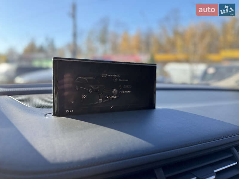 Внедорожник / Кроссовер Audi Q7 2016 в Тернополе