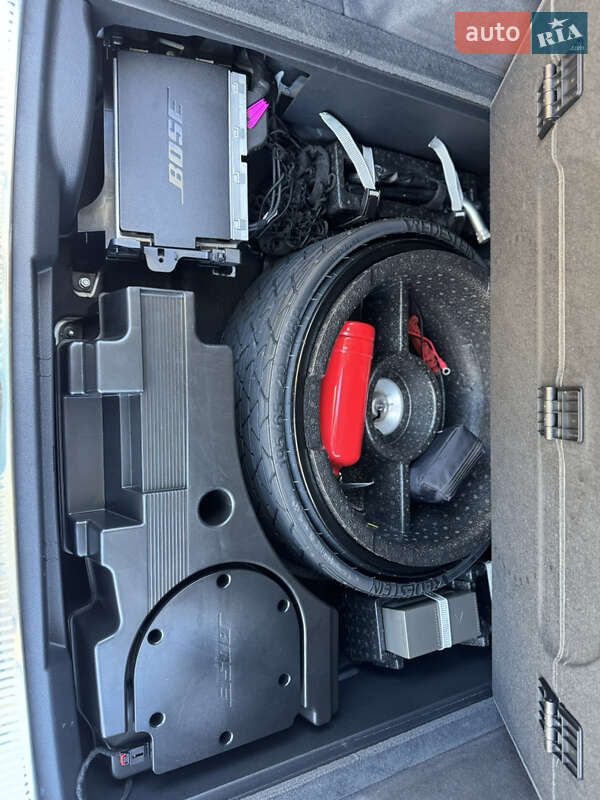 Внедорожник / Кроссовер Audi Q7 2016 в Тернополе