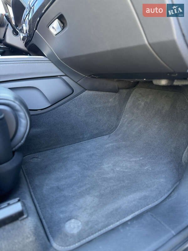 Внедорожник / Кроссовер Audi Q7 2016 в Тернополе