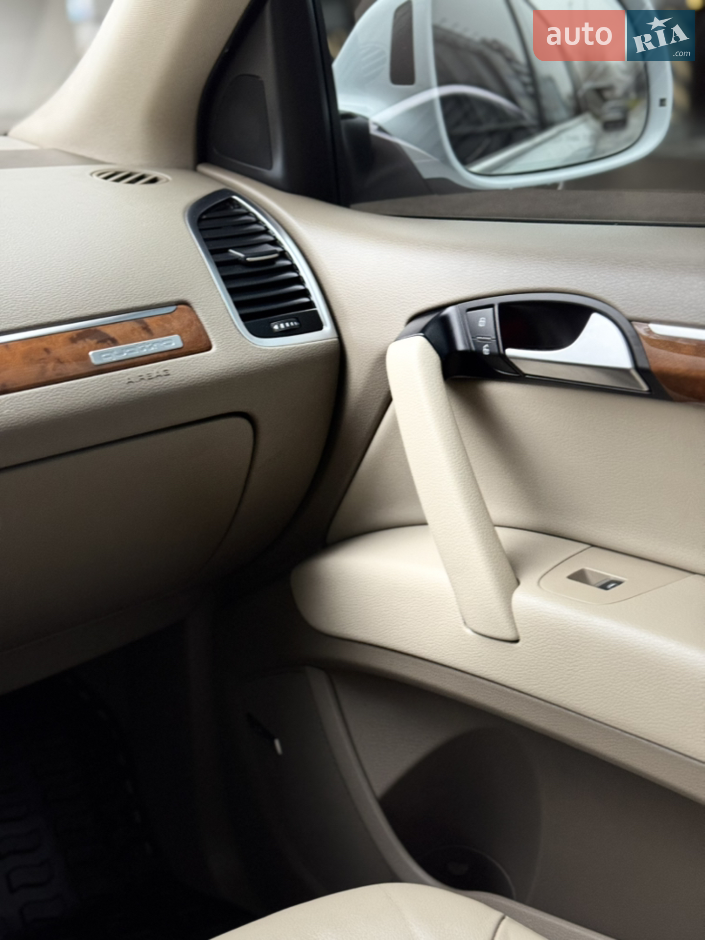 2014 Audi Q7 - мініатюра 18
