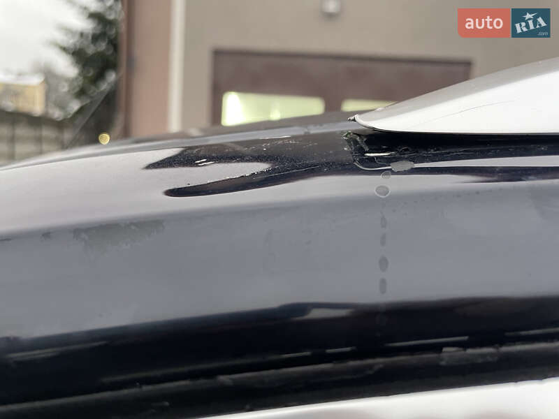 Внедорожник / Кроссовер Audi Q7 2017 в Львове