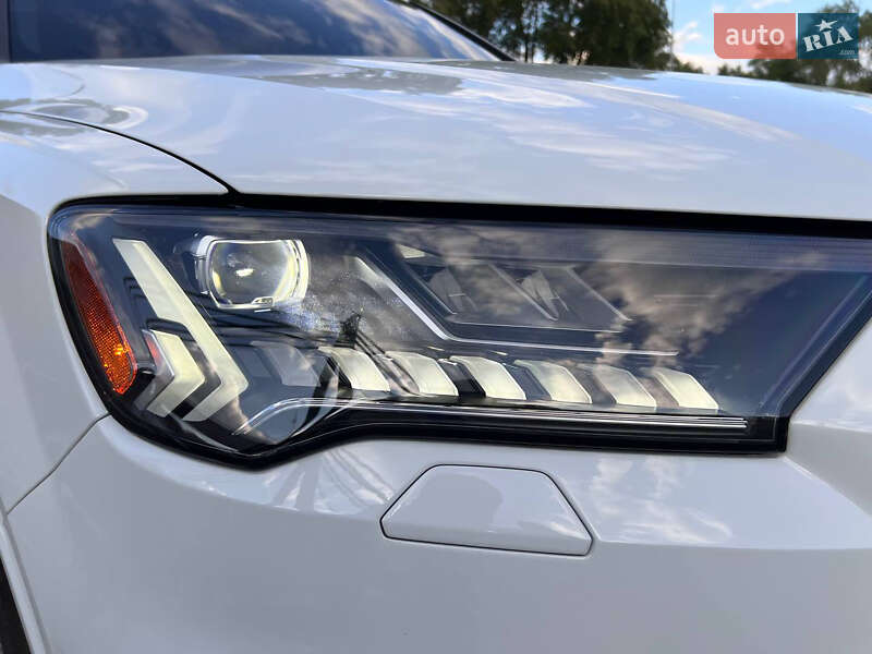 Внедорожник / Кроссовер Audi Q7 2023 в Киеве фото 9 Внедорожник / Кроссовер Audi Q7 2023 в Киеве