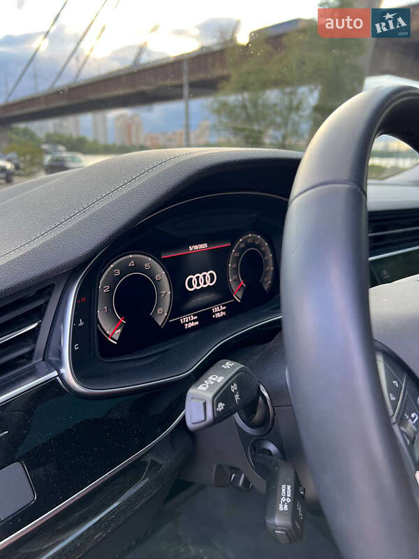 Внедорожник / Кроссовер Audi Q7 2023 в Киеве фото 11 Внедорожник / Кроссовер Audi Q7 2023 в Киеве