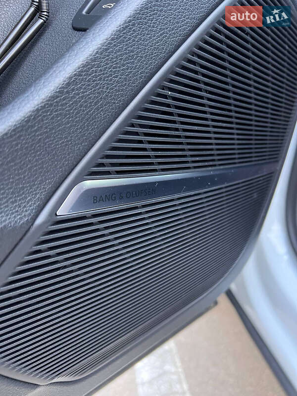 Внедорожник / Кроссовер Audi Q7 2023 в Киеве фото 21 Внедорожник / Кроссовер Audi Q7 2023 в Киеве