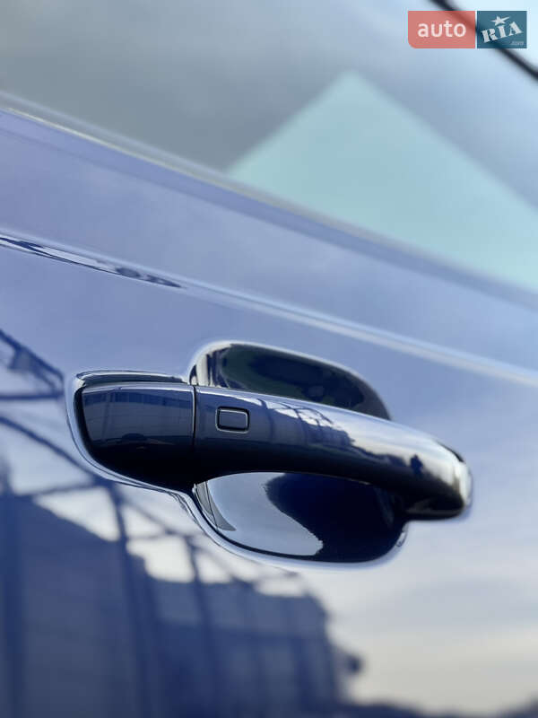 Внедорожник / Кроссовер Audi Q7 2021 в Днепре фото 62 Внедорожник / Кроссовер Audi Q7 2021 в Днепре