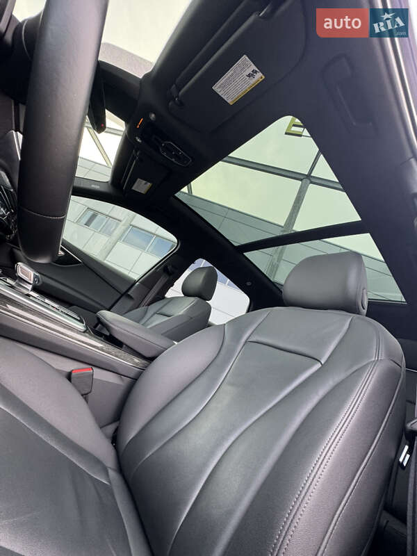 Внедорожник / Кроссовер Audi Q7 2021 в Днепре фото 11 Внедорожник / Кроссовер Audi Q7 2021 в Днепре