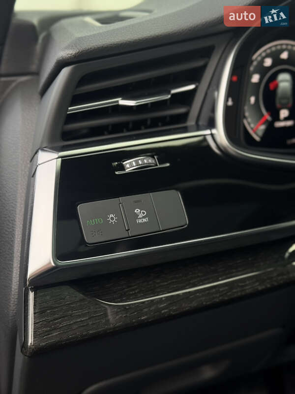 Внедорожник / Кроссовер Audi Q7 2021 в Днепре фото 12 Внедорожник / Кроссовер Audi Q7 2021 в Днепре