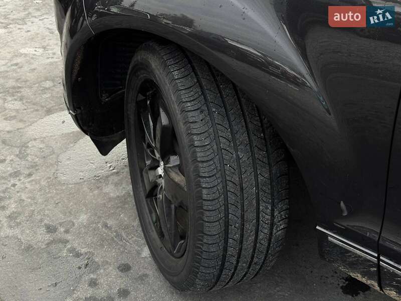 Позашляховик / Кросовер Audi Q7 2014 в Рівному