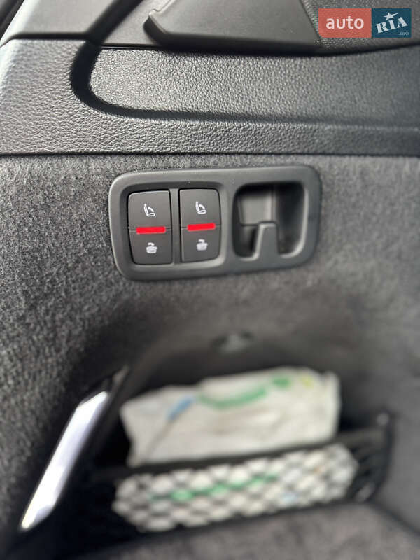 Внедорожник / Кроссовер Audi Q7 2017 в Киеве фото 22 Внедорожник / Кроссовер Audi Q7 2017 в Киеве