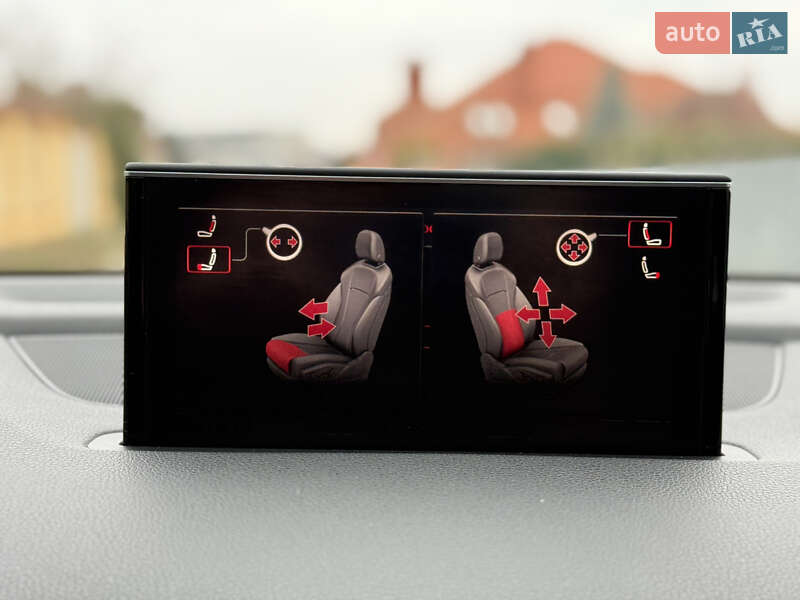 Внедорожник / Кроссовер Audi Q7 2015 в Ужгороде