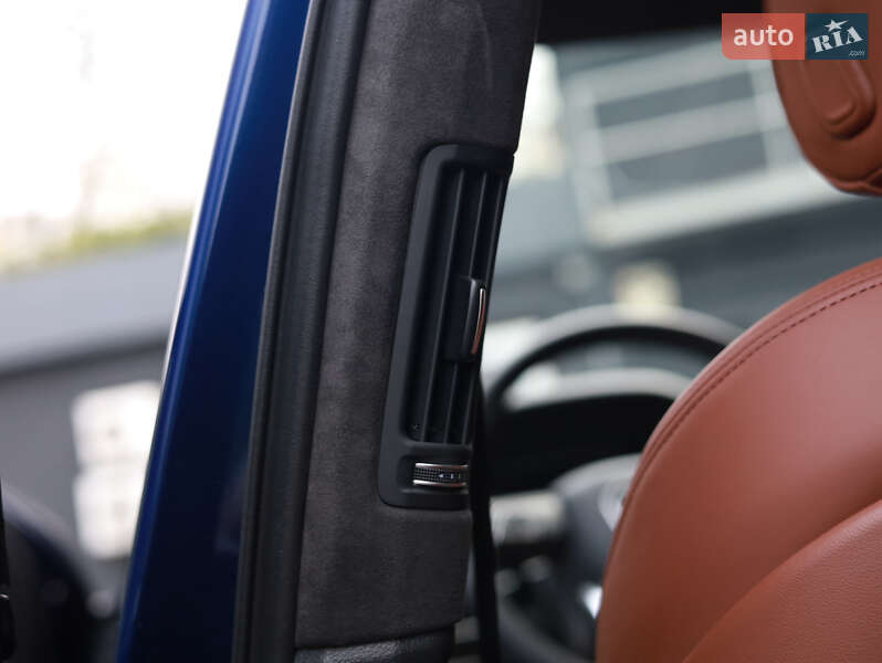 Внедорожник / Кроссовер Audi Q7 2020 в Киеве фото 20 Внедорожник / Кроссовер Audi Q7 2020 в Киеве