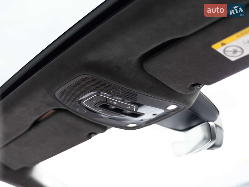 Внедорожник / Кроссовер Audi Q7 2020 в Киеве фото 26 Внедорожник / Кроссовер Audi Q7 2020 в Киеве
