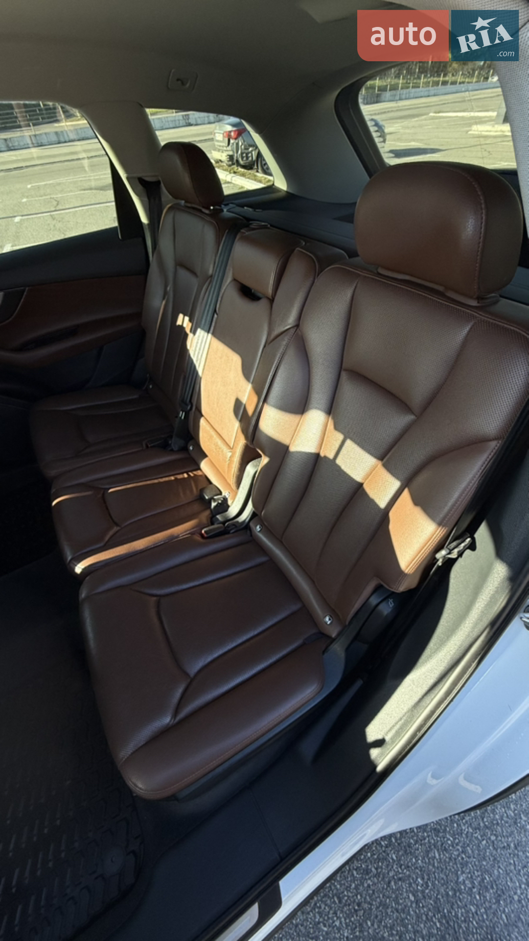 2016 Audi Q7 - мініатюра 24