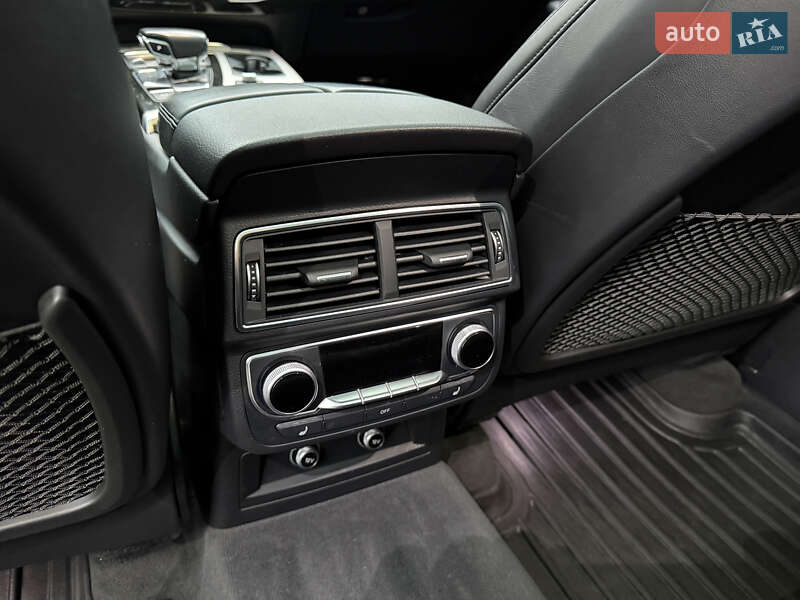 Внедорожник / Кроссовер Audi Q7 2018 в Киеве фото 18 Внедорожник / Кроссовер Audi Q7 2018 в Киеве