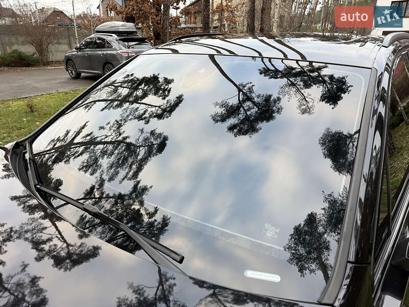 Внедорожник / Кроссовер Audi Q7 2018 в Киеве фото 71 Внедорожник / Кроссовер Audi Q7 2018 в Киеве