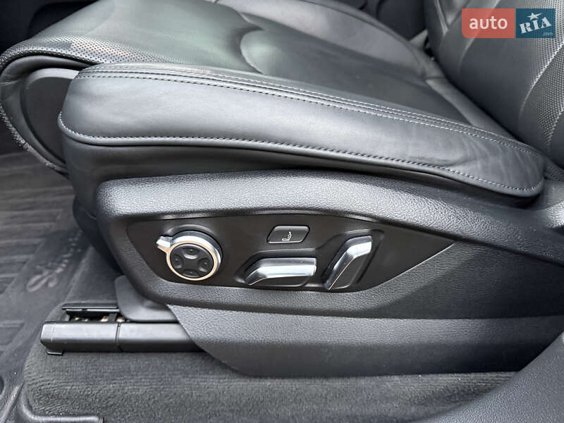 Внедорожник / Кроссовер Audi Q7 2018 в Киеве фото 84 Внедорожник / Кроссовер Audi Q7 2018 в Киеве