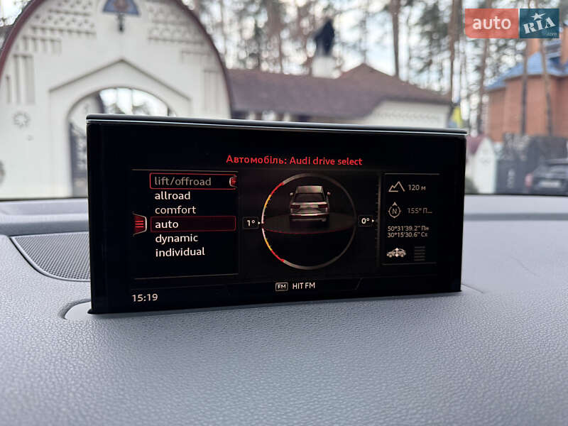 Внедорожник / Кроссовер Audi Q7 2018 в Киеве фото 98 Внедорожник / Кроссовер Audi Q7 2018 в Киеве