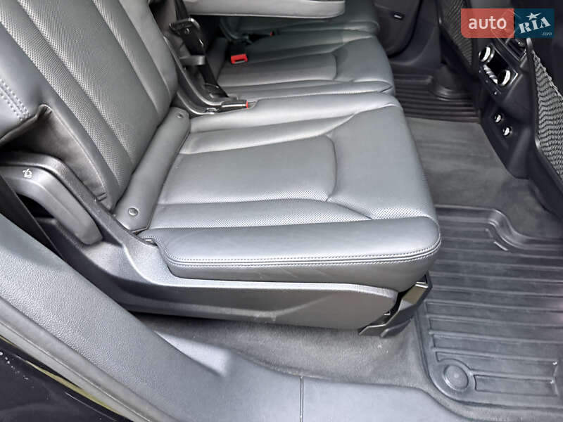 Внедорожник / Кроссовер Audi Q7 2018 в Киеве фото 125 Внедорожник / Кроссовер Audi Q7 2018 в Киеве