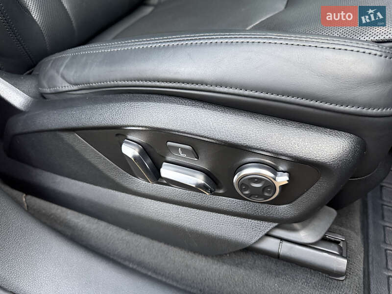 Внедорожник / Кроссовер Audi Q7 2018 в Киеве фото 134 Внедорожник / Кроссовер Audi Q7 2018 в Киеве