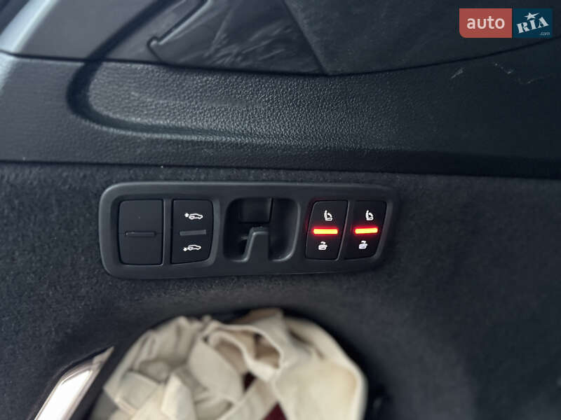 Внедорожник / Кроссовер Audi Q7 2019 в Киеве фото 29 Внедорожник / Кроссовер Audi Q7 2019 в Киеве