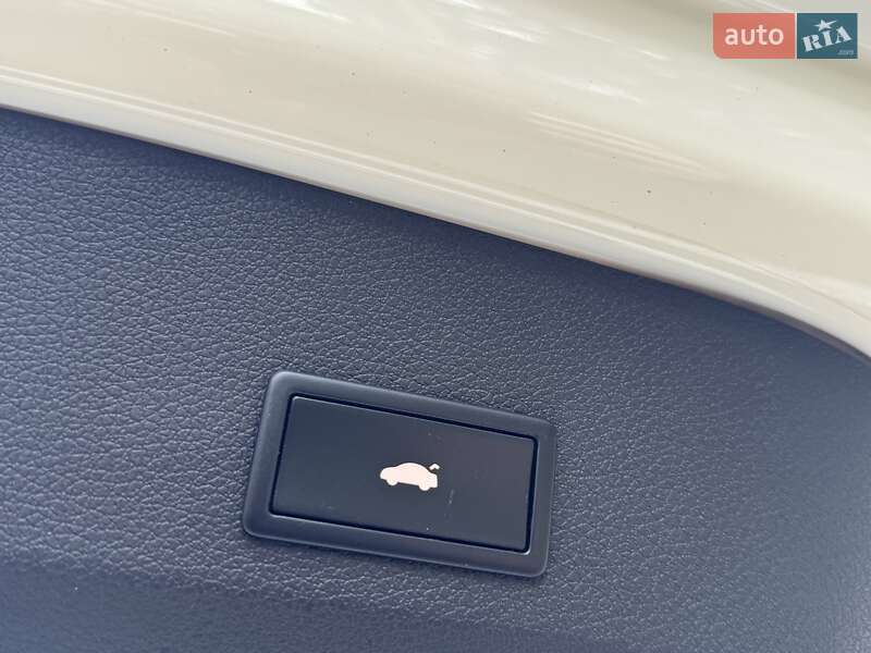 Внедорожник / Кроссовер Audi Q7 2009 в Киеве