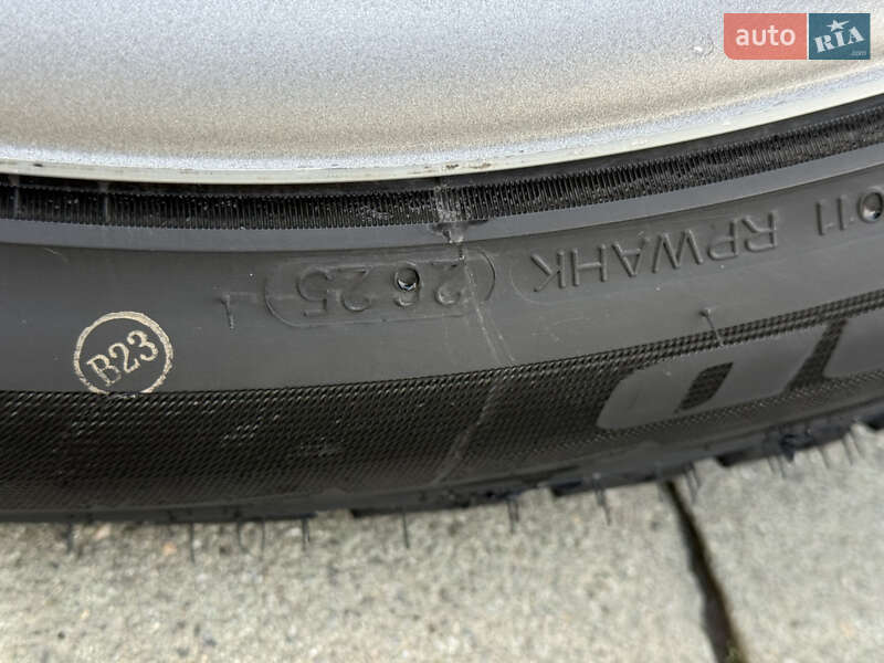 Позашляховик / Кросовер Audi Q7 2007 в Хмельницькому