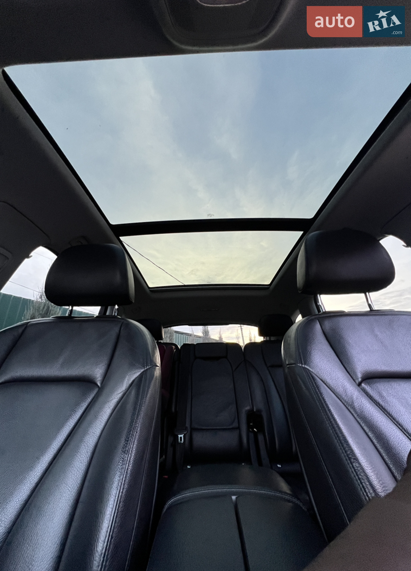 2016 Audi Q7 - мініатюра 8